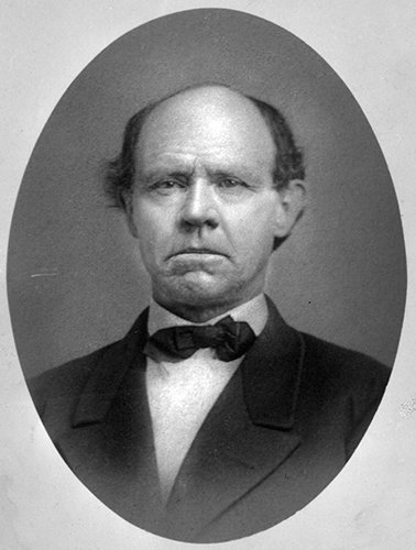 Abram Brokaw