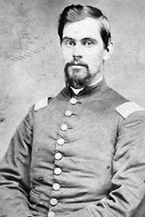 Ulysses Doubleday