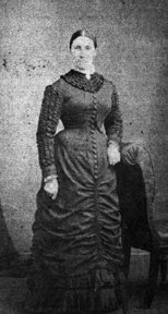 Dr. Margaret MacGillivray