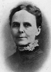 Mary Hartmann