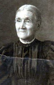 Jane Hendryx