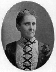 Mary Arenz Merchant