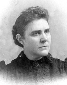 Susan Pike Sanders