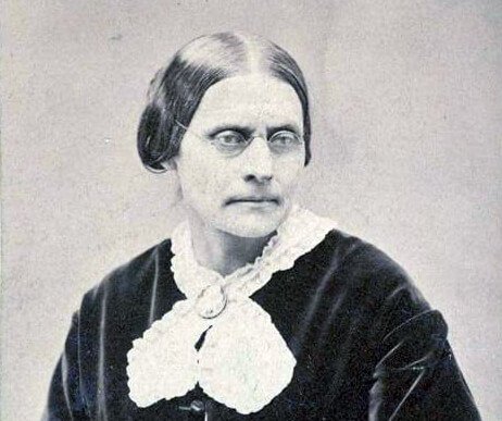 Susan B. Anthony