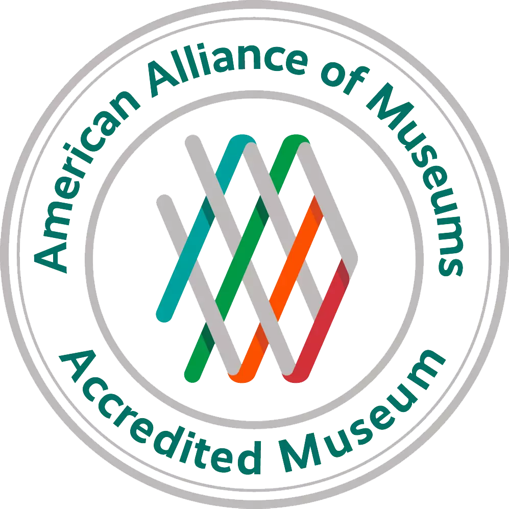 American Alliance of Museums logo