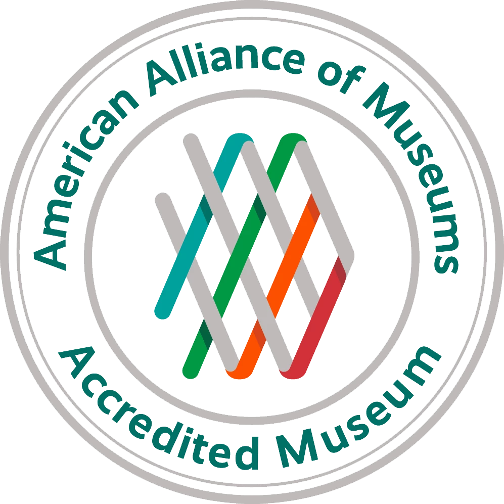 American Alliance of Museums logo